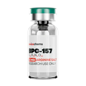 BPC-157 with Arginine Salt