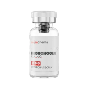 Bronchogen, 20mg