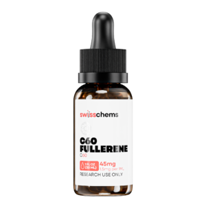 C60 Fullerene 1.5mg/ML