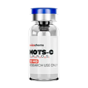 MOTS-C 10mg