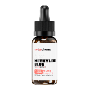 Methylene Blue Solution