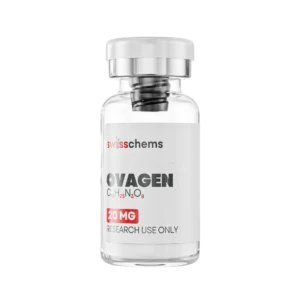 Ovagen, 20mg