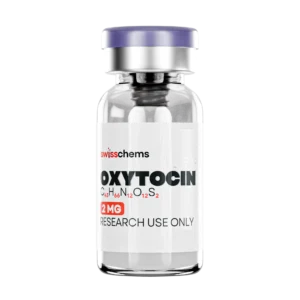 Oxytocin