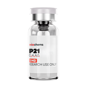 P21 5mg (1 vial)