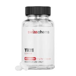 YK-11 (5mg/capsule), 60 Capsules