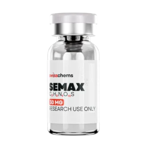 Semax 30mg (1 vial)